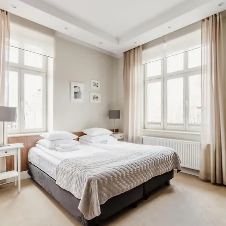 Apartament Baltica