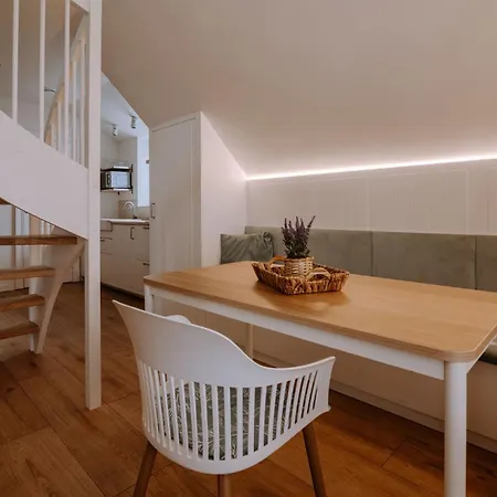 Apartament Baltica