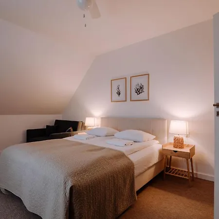 Apartament Baltica Gdańsk