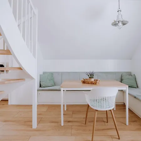 Baltica Apartament