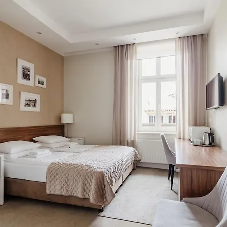 Apartament Baltica Gdańsk