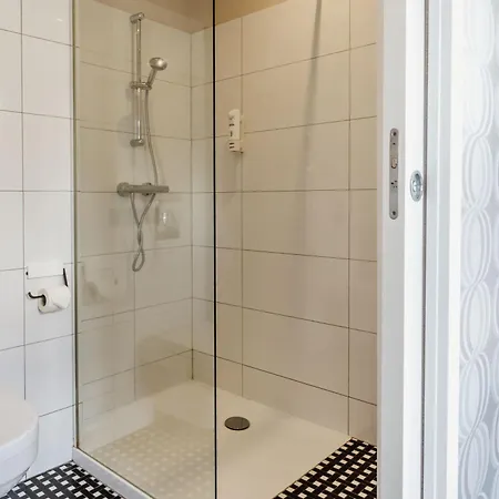 アパート Baltica