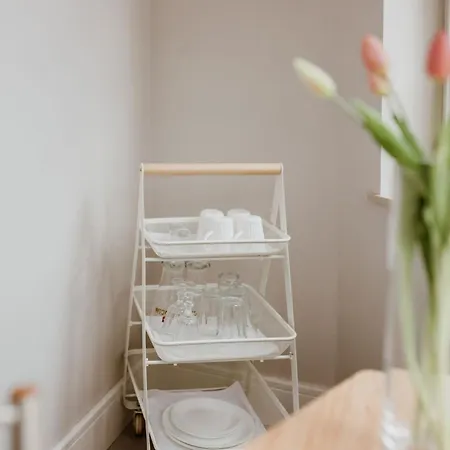 アパート Baltica *