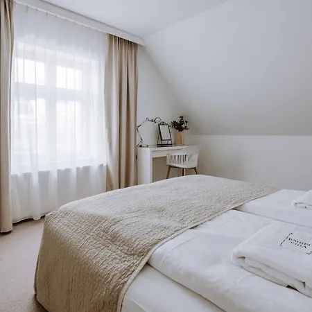 Apartament Baltica *