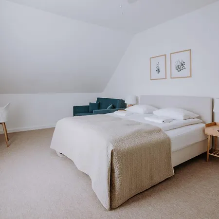 Baltica アパート グダニスク