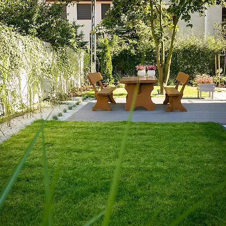 アパート Baltica