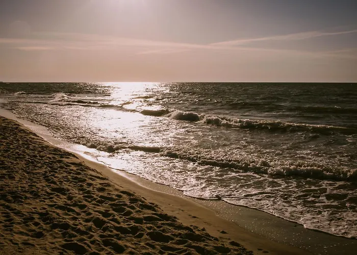 Apartment Baltica Danzig