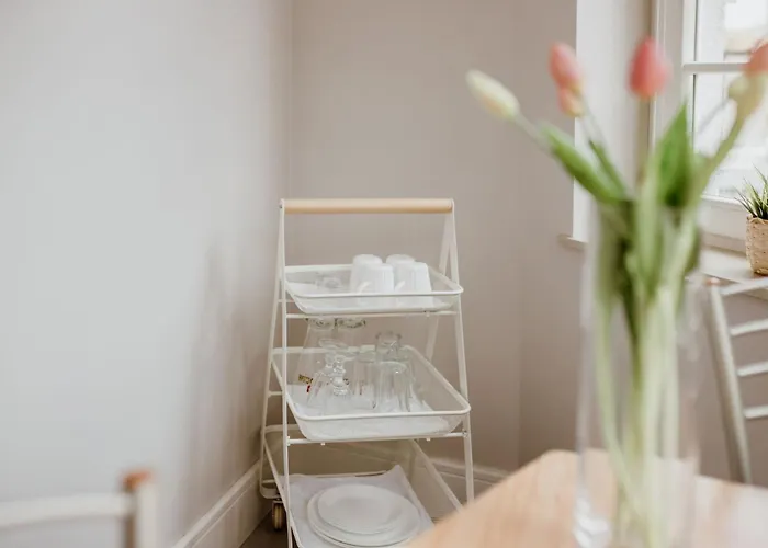 Appartamento Baltica *