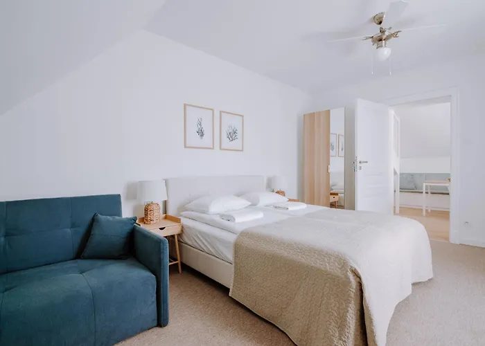 Baltica Appartamento Danzica