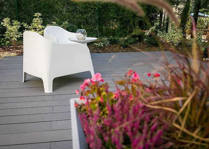 Baltica Appartamento *